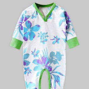 NWT A.T.U.N. Adorable One Piece Playsuit